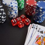 Los comienzos y la historia del blackjack