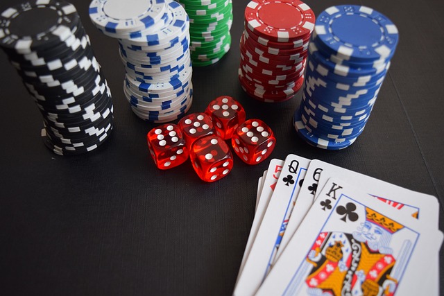 Los comienzos y la historia del blackjack