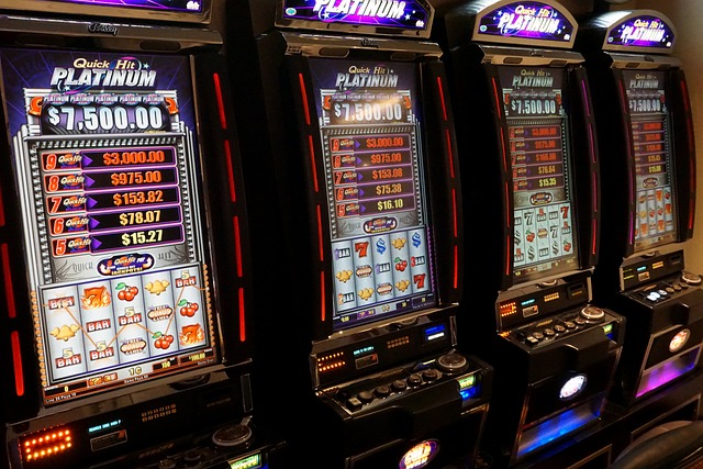 Casinos Online en España