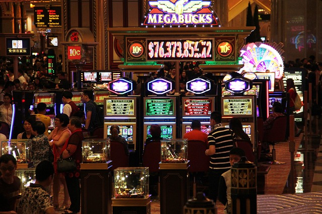 Impacto de los Casinos Online en España