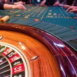 Seguridad biométrica en casinos integrados